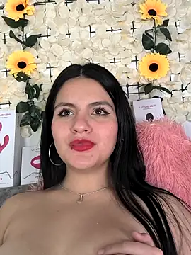 Lorenaa1's cam snapshot