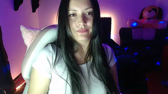 Allisonnlopez's cam snapshot