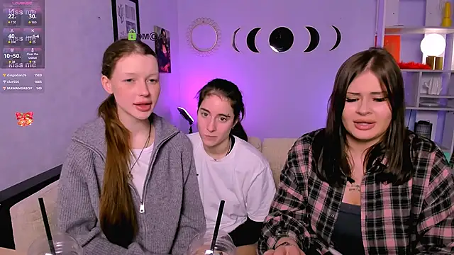 khloebeauty's cam snapshot