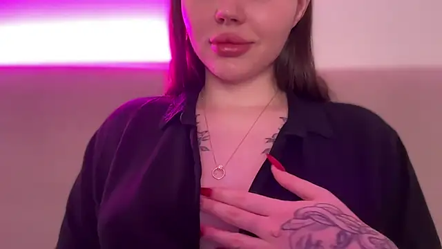 AlmaryKim's cam snapshot