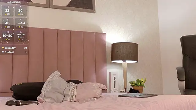 Alanagh_'s cam snapshot