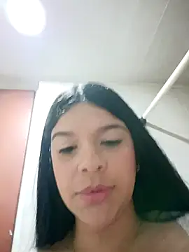 Layla-daring's cam snapshot