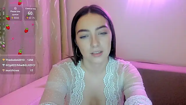 SweetEvee's cam snapshot