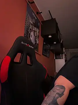 wetgerman_2's cam snapshot