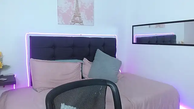 vaness_weet's cam snapshot