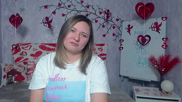 SallyVerda's cam snapshot