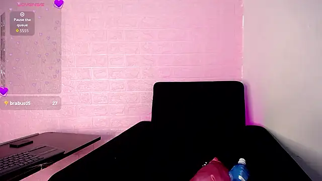 Nathaly_Rose1126's cam snapshot