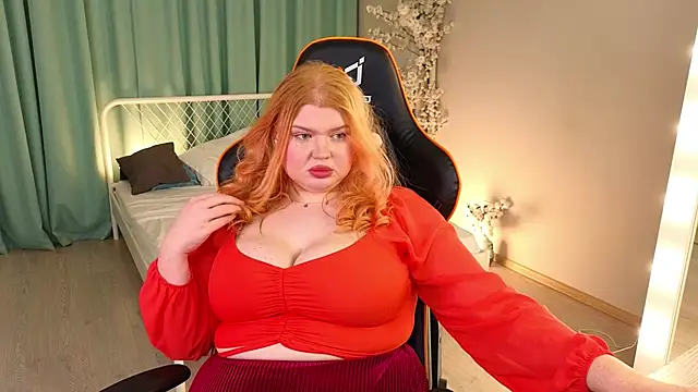 Arietta_Heart's cam snapshot