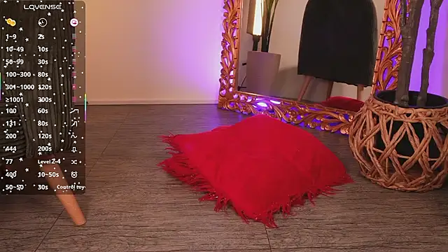 Mary_funny's cam snapshot