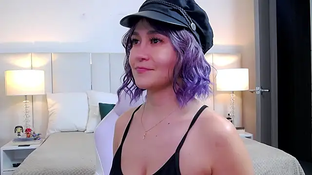 BelenRoy's cam snapshot