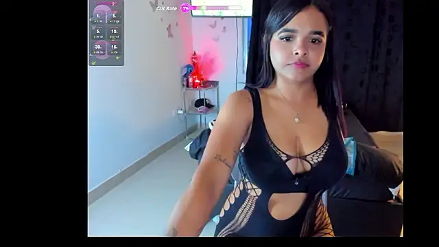 Tatiana-Jaaramillo's cam snapshot