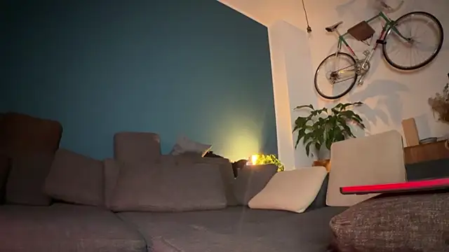 Boca_Linda's cam snapshot