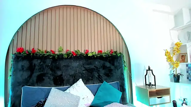 Karlagonzales_'s cam snapshot