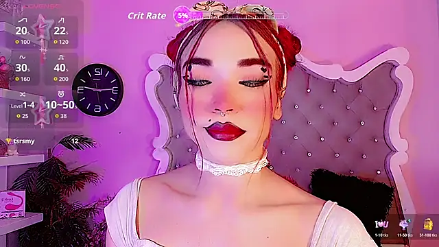 LeyXandrabraz live sex cam