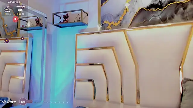 HannaPetit's cam snapshot