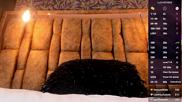 KiaraCarter's cam snapshot