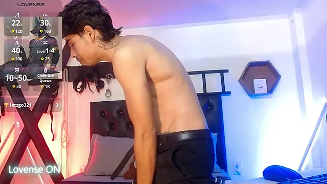 subarashi_ishi69's cam snapshot