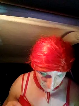 MeskaKurwa1988's cam snapshot