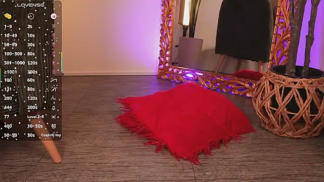 Mary_funny's cam snapshot