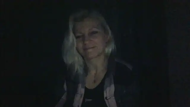 AidaRay's cam snapshot