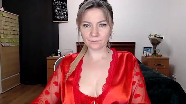 ParadiseAlina's cam snapshot