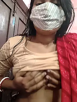 Miss_Aayushi's cam snapshot