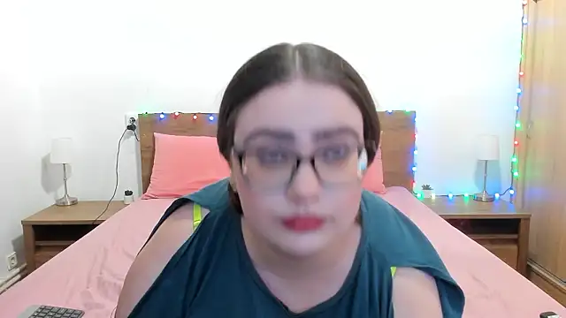 amiravyxen's cam snapshot