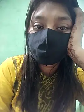 Disha_Nur0's cam snapshot