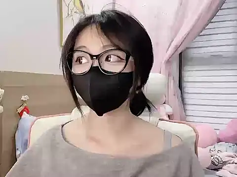 Yuyu-baobei's cam snapshot