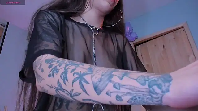 VickyJackson_'s cam snapshot