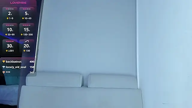 Amareto_'s cam snapshot