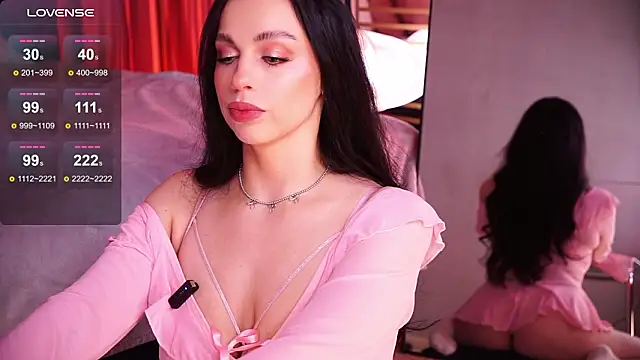 LunaNight's cam snapshot