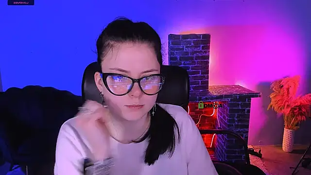 inga_gree's cam snapshot