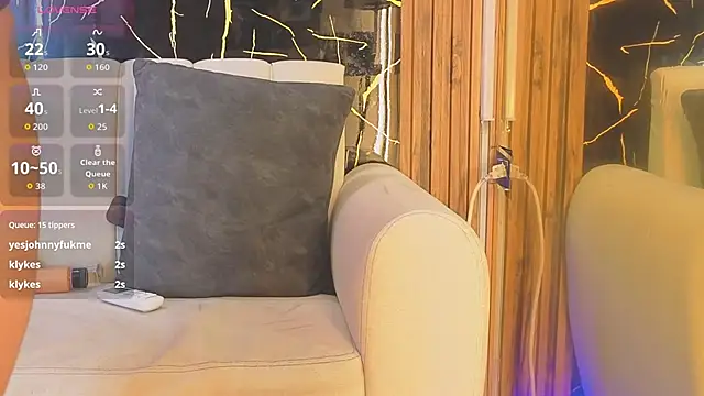 Starlight_Mature_aws's cam snapshot