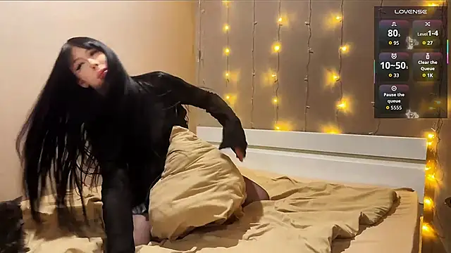 lilDanaa's cam snapshot