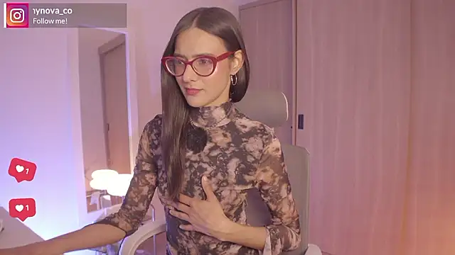 DanyNova_Co's cam snapshot