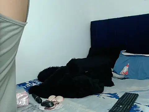 KratosAfroditacs's cam snapshot