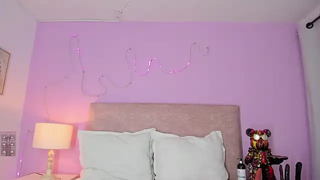 EmaRae1499's cam snapshot