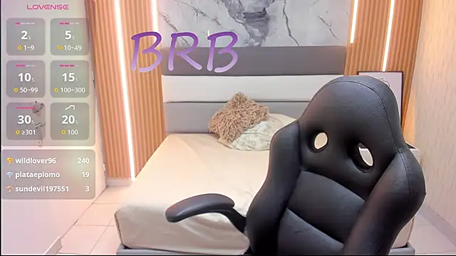 angelinemore's cam snapshot