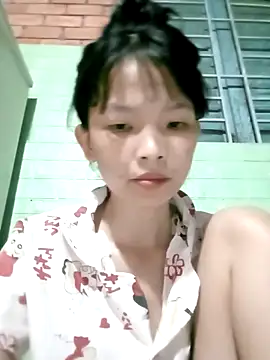 Chammy720's cam snapshot