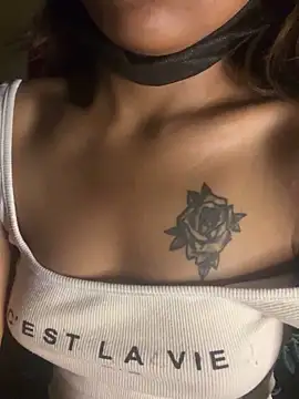 Lija_09's cam snapshot