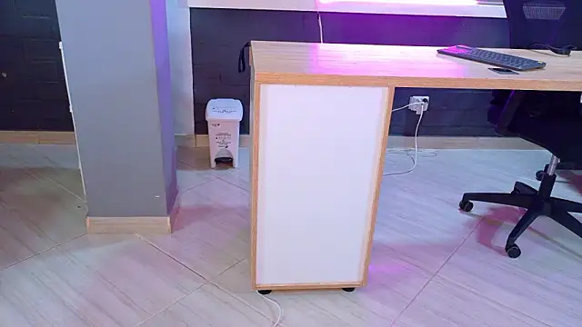 CathMellow's cam snapshot