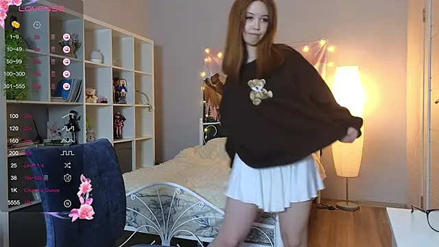 Wendy_Cutie's cam snapshot