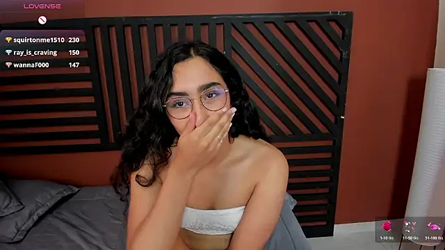 scarlett25__'s cam snapshot