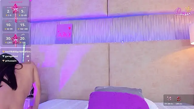 _kyraa_'s cam snapshot