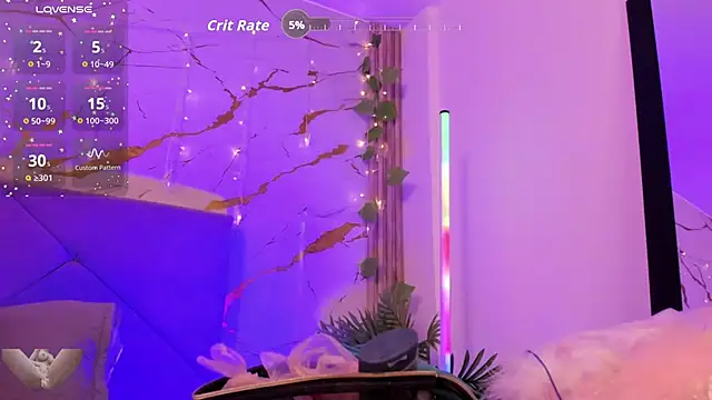 Ahri_Roouux's cam snapshot