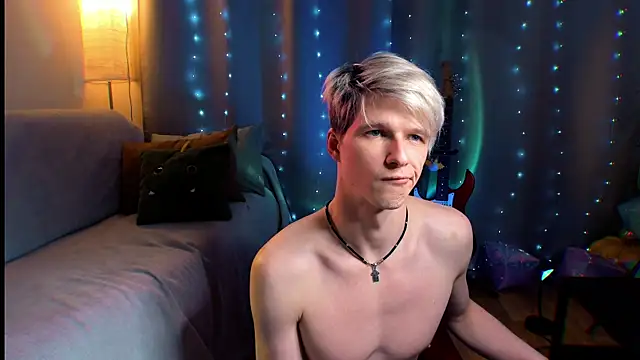 Breston_Sweet live sex cam