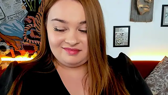 KimberlyMaran's cam snapshot