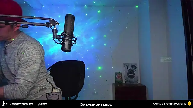 Headhunterdz live sex cam