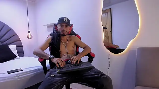 MatthewCullen live sex cam